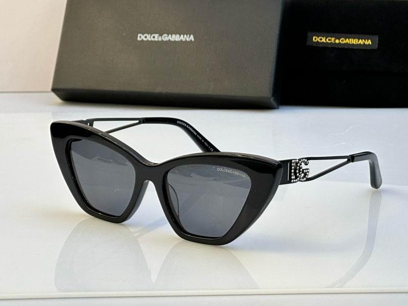 D&G Sunglasses 217